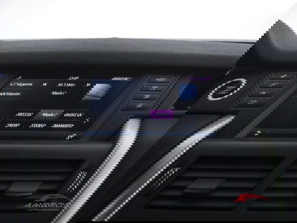 Land Rover Discovery Sport usata a Perugia (14)