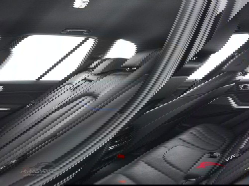 BMW X5 usata a Perugia (10)