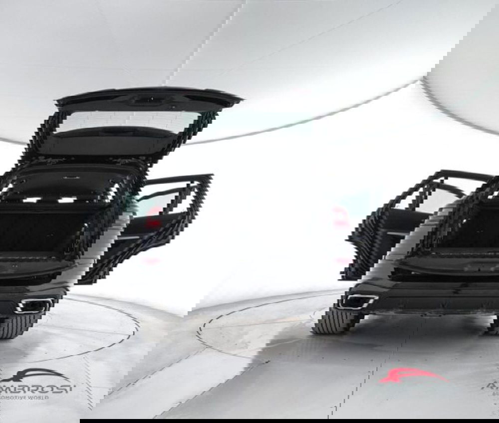 BMW X5 usata a Perugia (7)