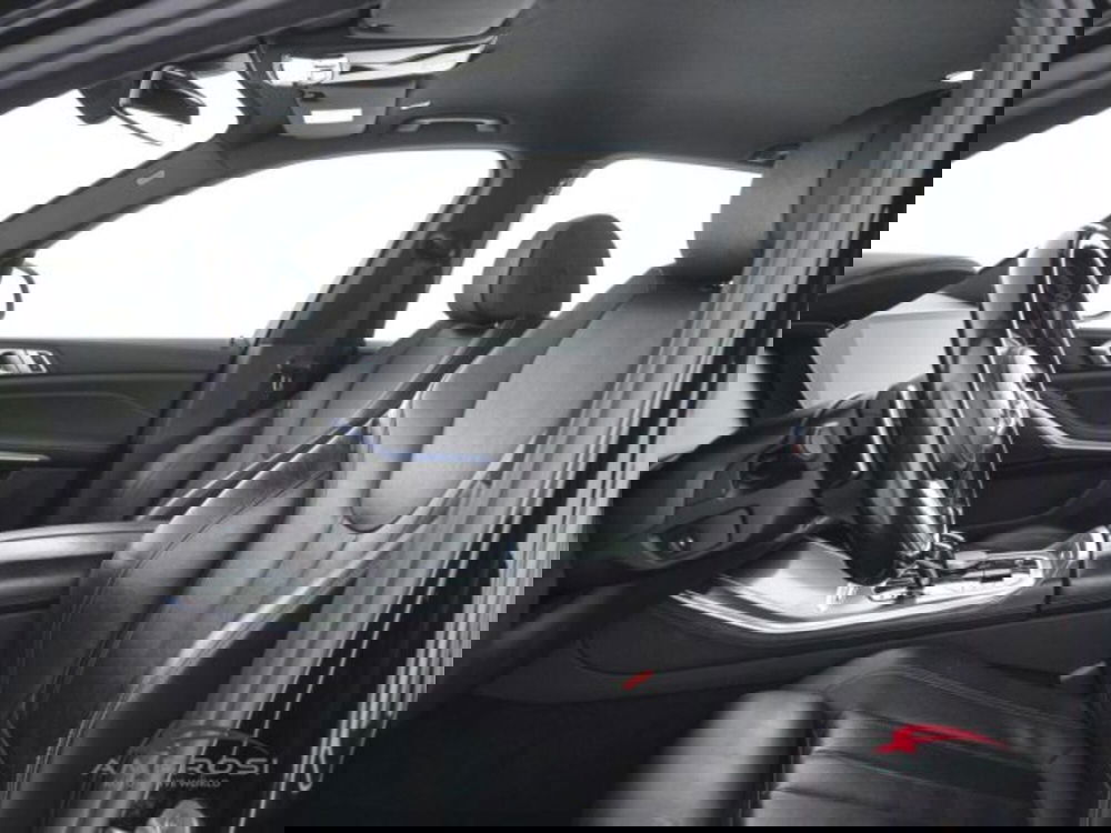 BMW X5 usata a Perugia (9)