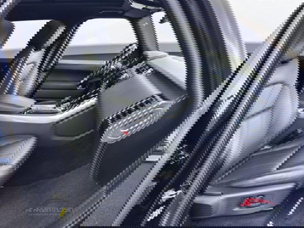 Land Rover Range Rover Sport usata a Perugia (10)