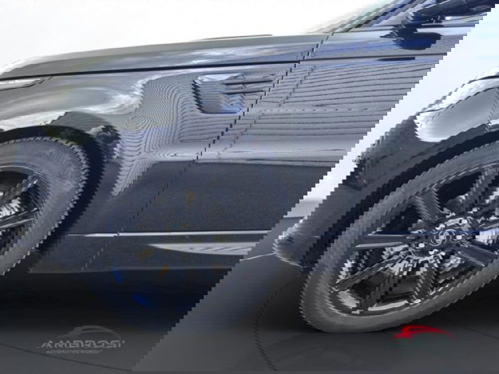 Land Rover Range Rover Sport usata a Perugia (13)