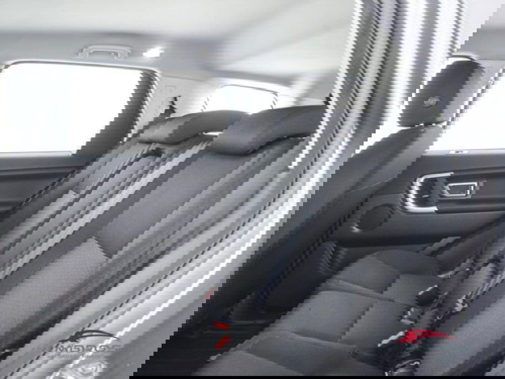 Land Rover Discovery Sport usata a Perugia (10)