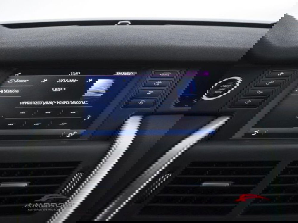 Land Rover Discovery Sport usata a Perugia (14)