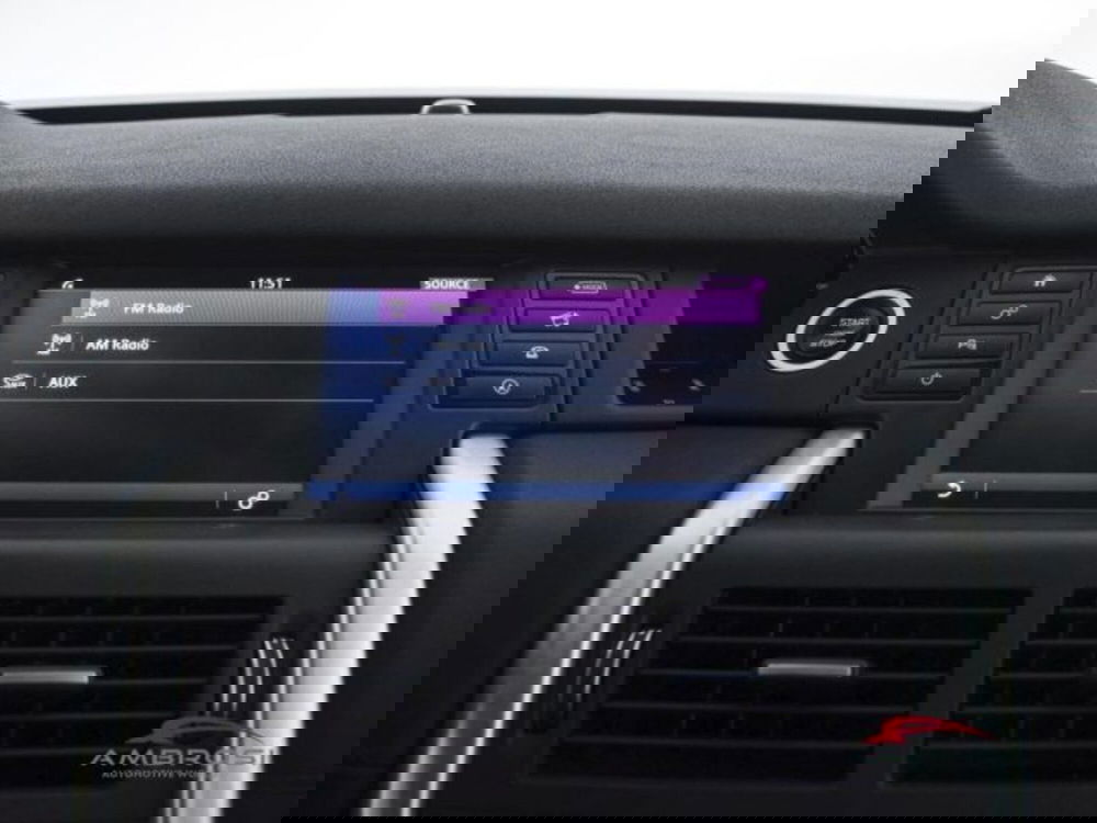 Land Rover Discovery Sport usata a Perugia (15)