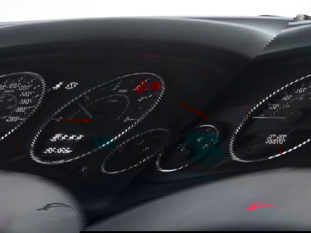 Jeep Wrangler Unlimited usata a Perugia (13)