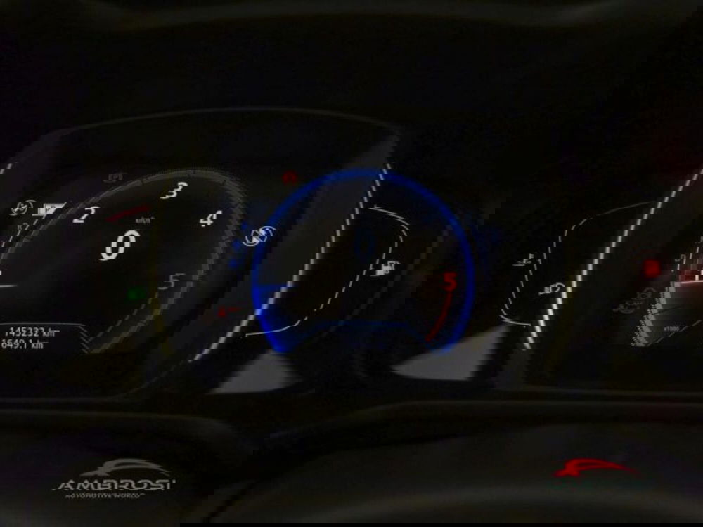 Renault Kadjar usata a Perugia (13)