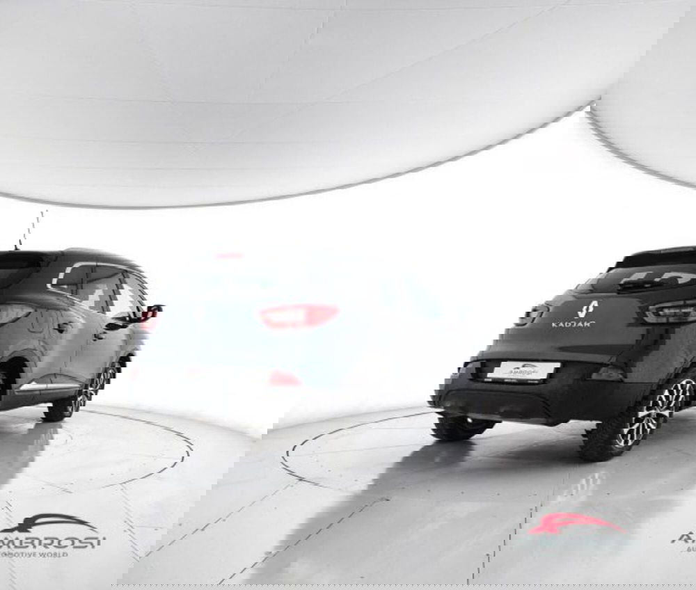 Renault Kadjar usata a Perugia (3)