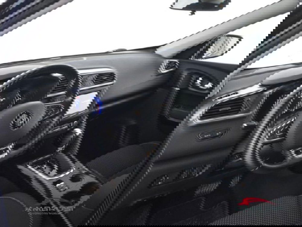 Renault Kadjar usata a Perugia (8)