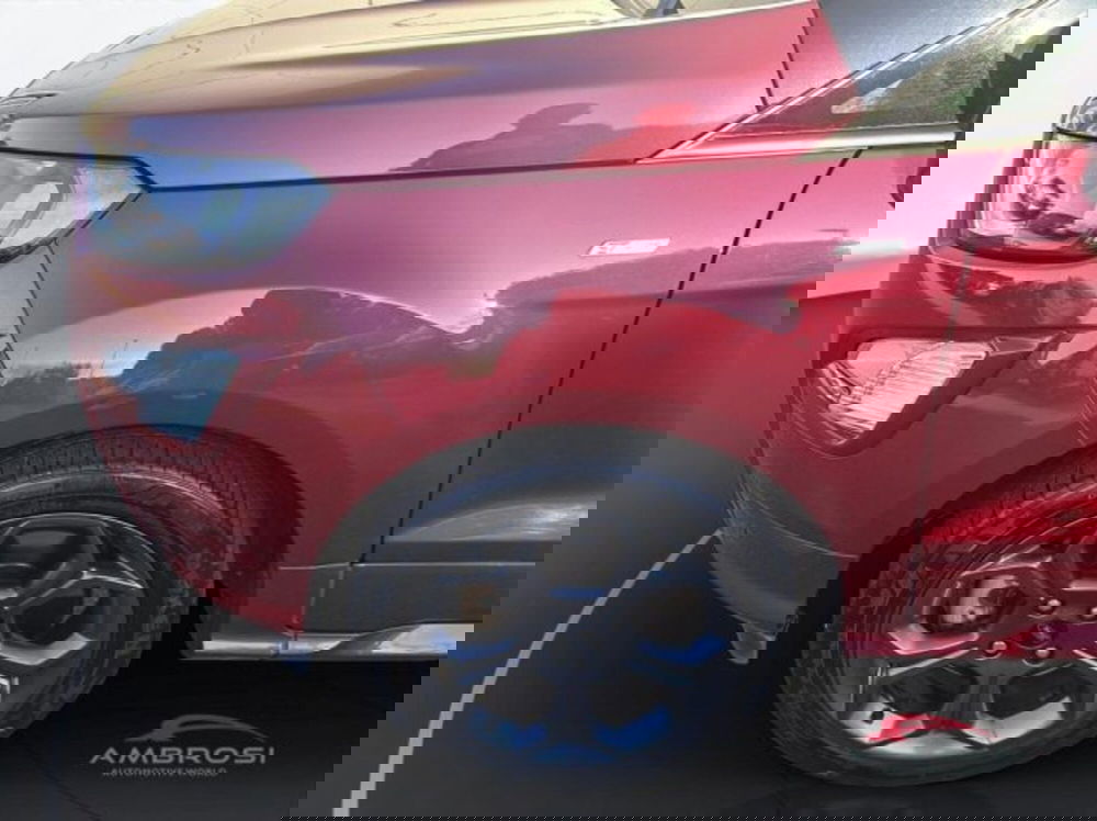 Ford EcoSport usata a Perugia (13)