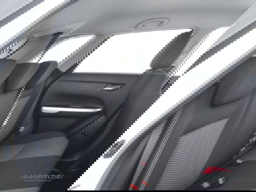 Suzuki Vitara usata a Perugia (11)
