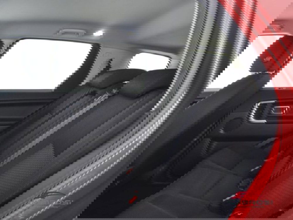 Land Rover Discovery Sport usata a Perugia (10)