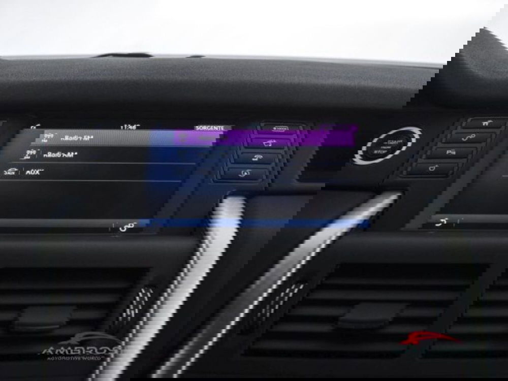 Land Rover Discovery Sport usata a Perugia (15)
