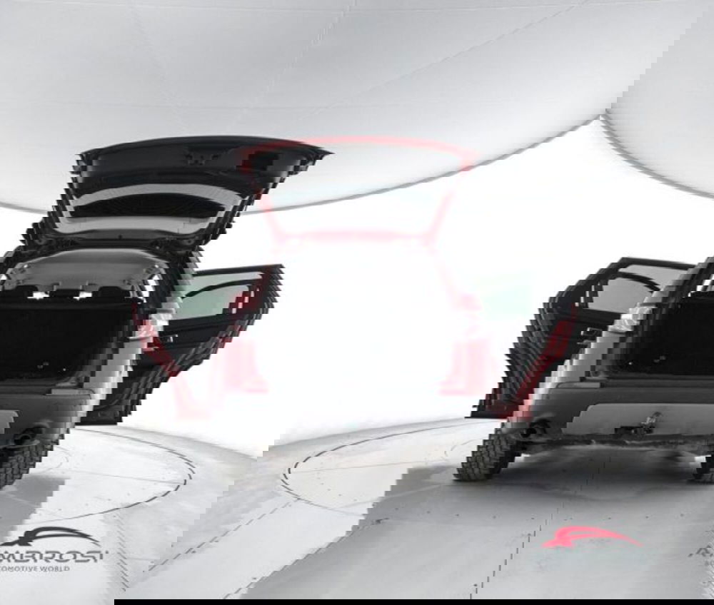 Land Rover Discovery Sport usata a Perugia (7)