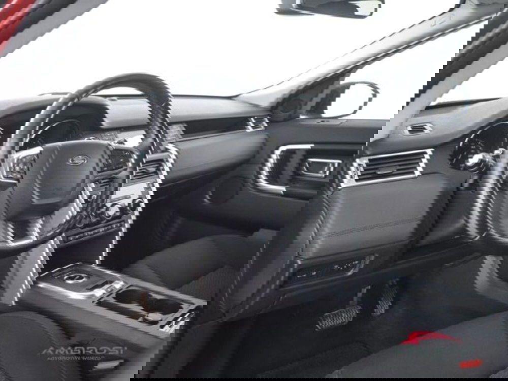 Land Rover Discovery Sport usata a Perugia (8)