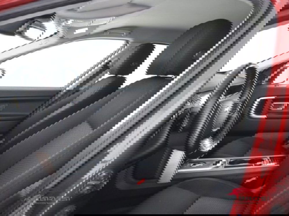 Land Rover Discovery Sport usata a Perugia (9)