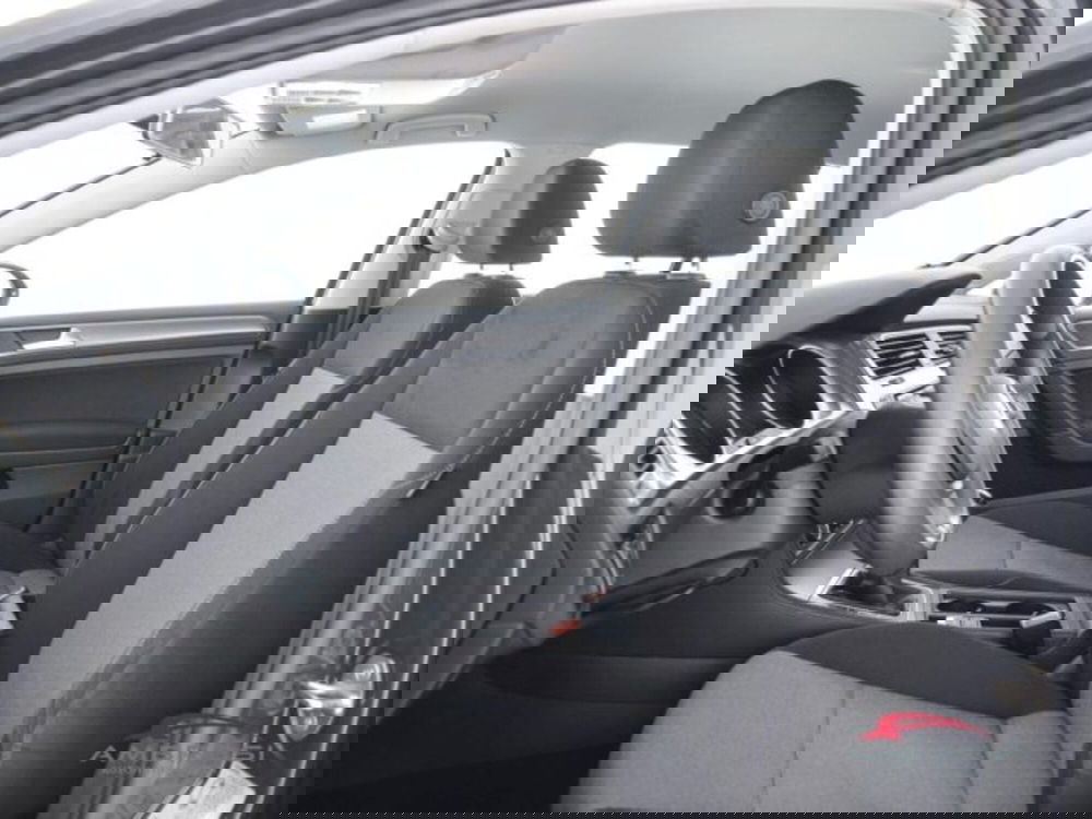 Volkswagen Golf usata a Perugia (9)