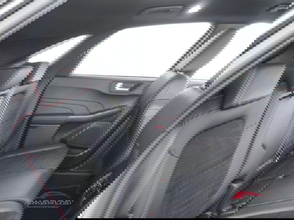 Ford Kuga usata a Perugia (11)