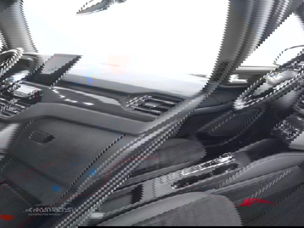 Ford Kuga usata a Perugia (12)