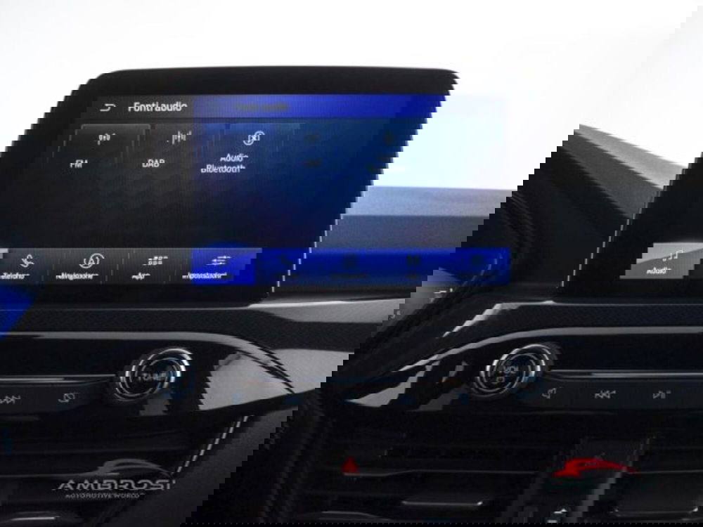 Ford Kuga usata a Perugia (15)