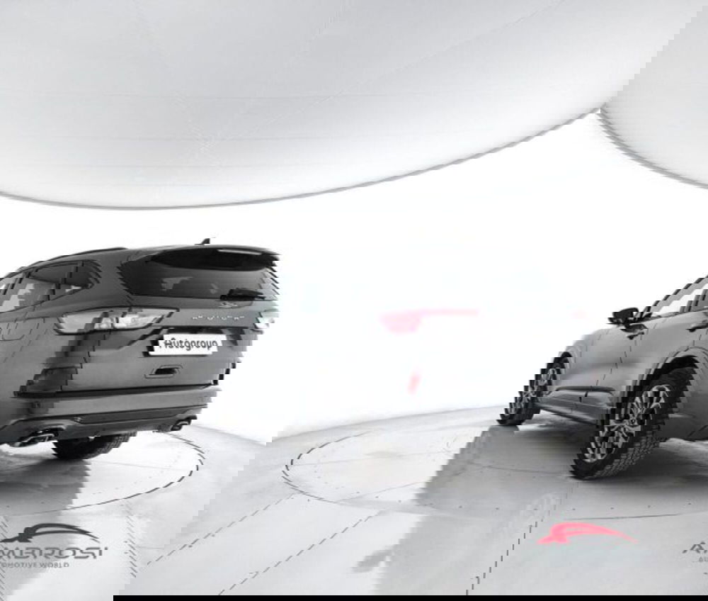 Ford Kuga usata a Perugia (4)