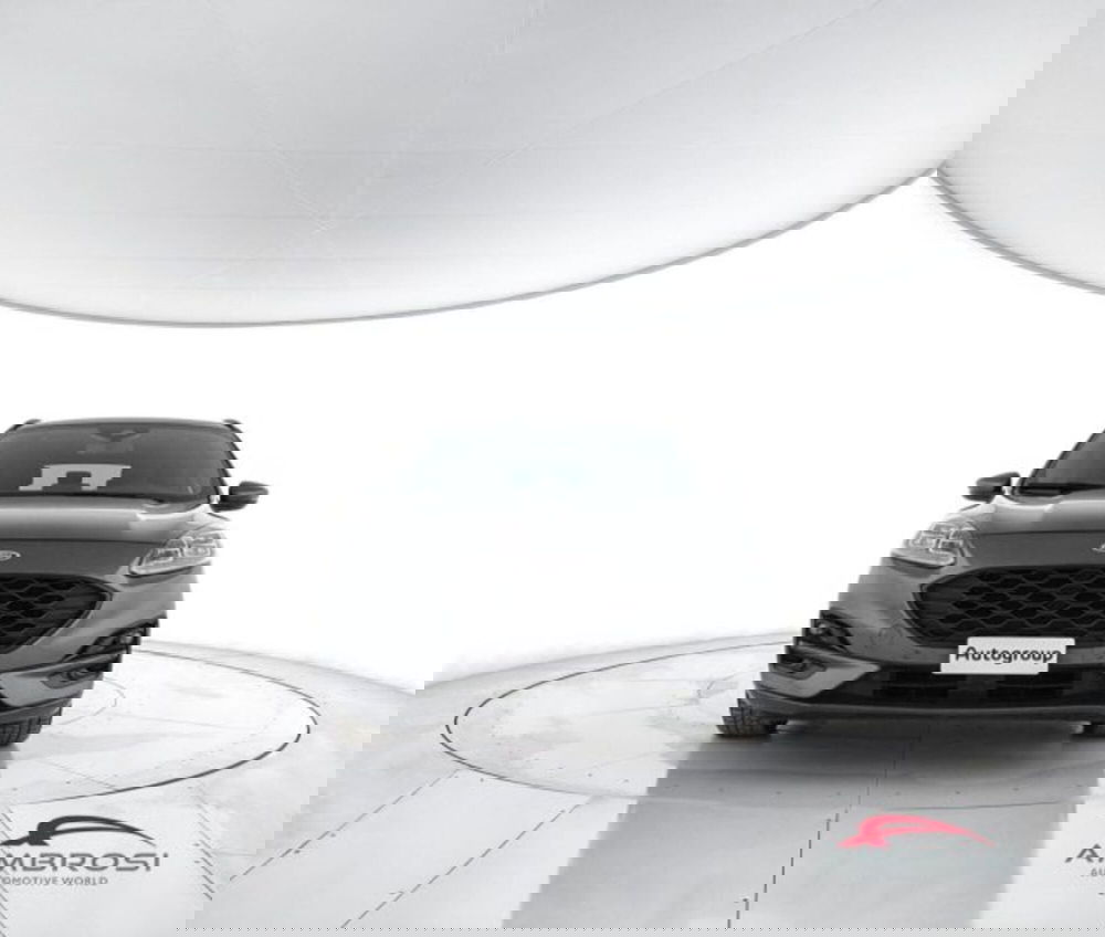 Ford Kuga usata a Perugia (5)