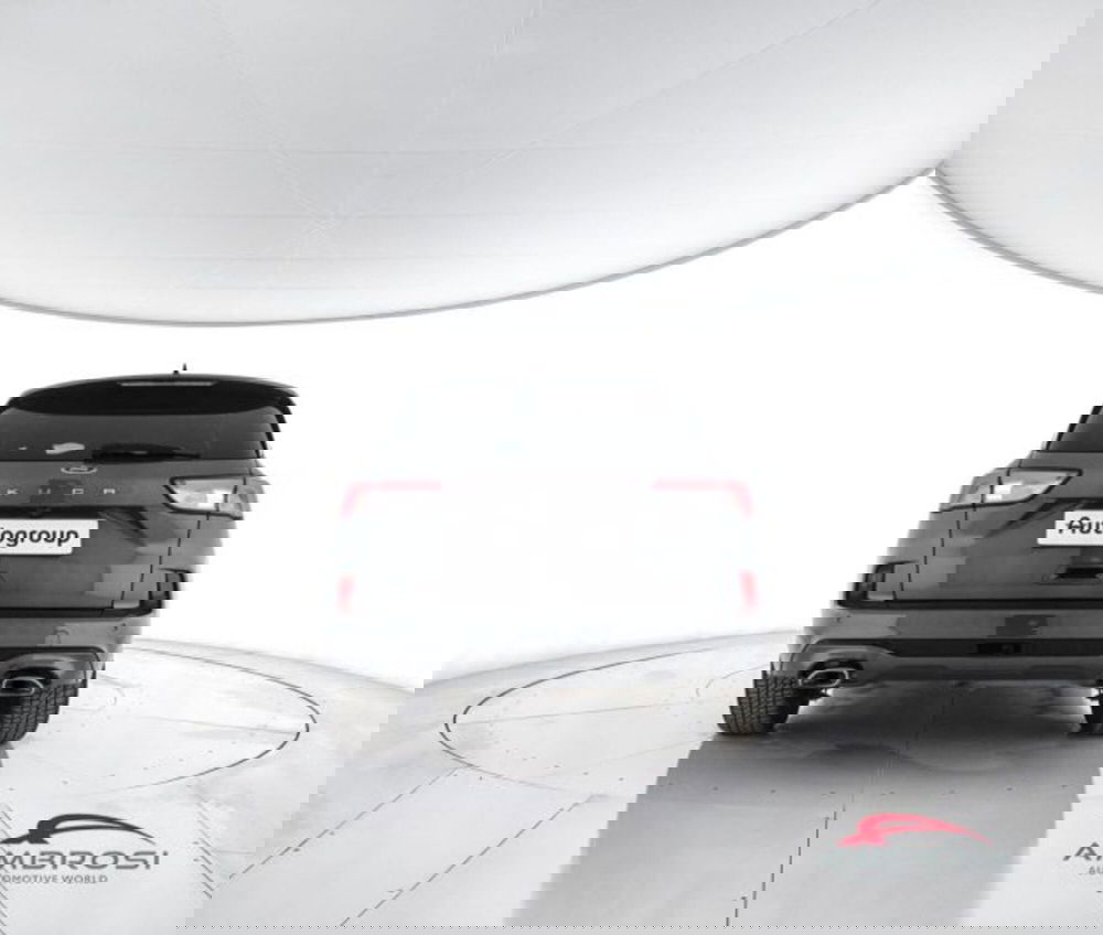 Ford Kuga usata a Perugia (6)