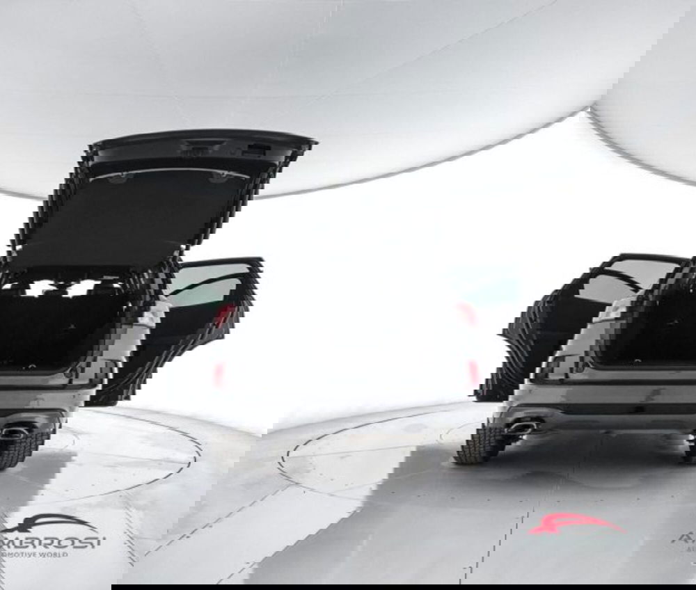 Ford Kuga usata a Perugia (7)