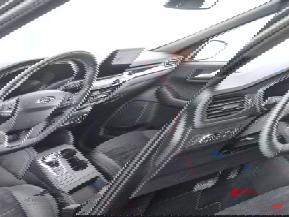 Ford Kuga usata a Perugia (8)