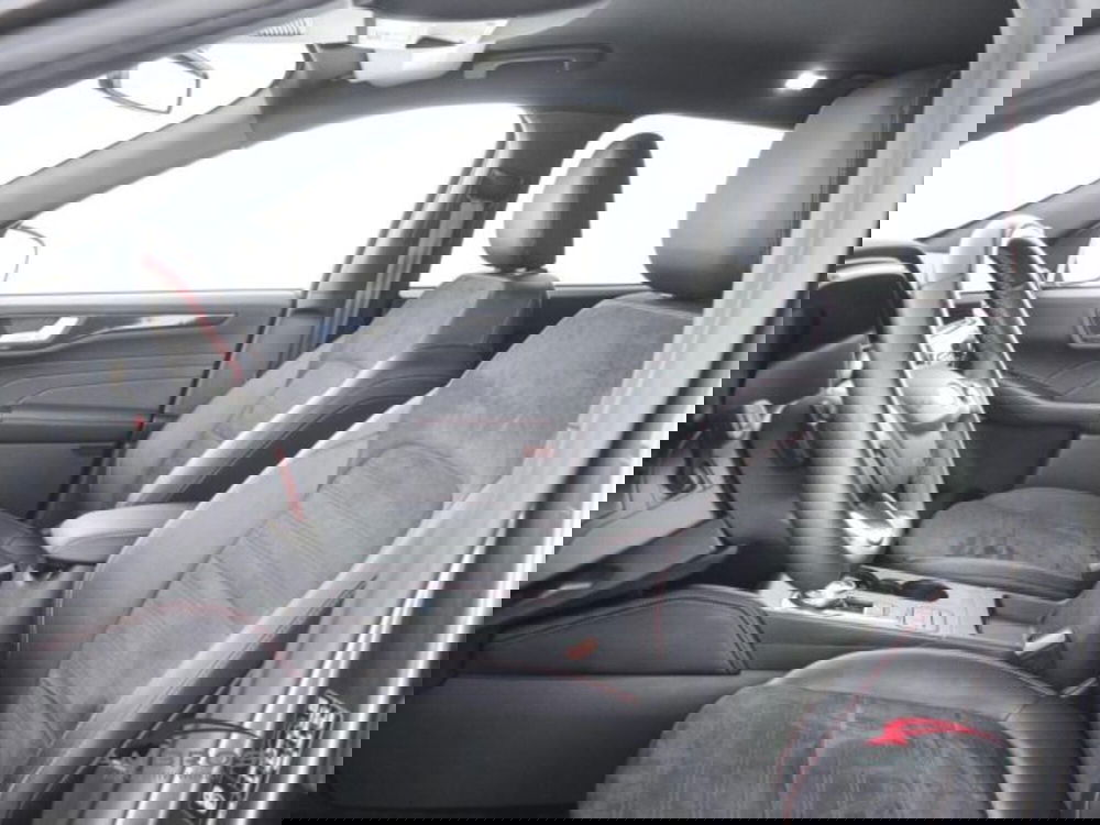 Ford Kuga usata a Perugia (9)