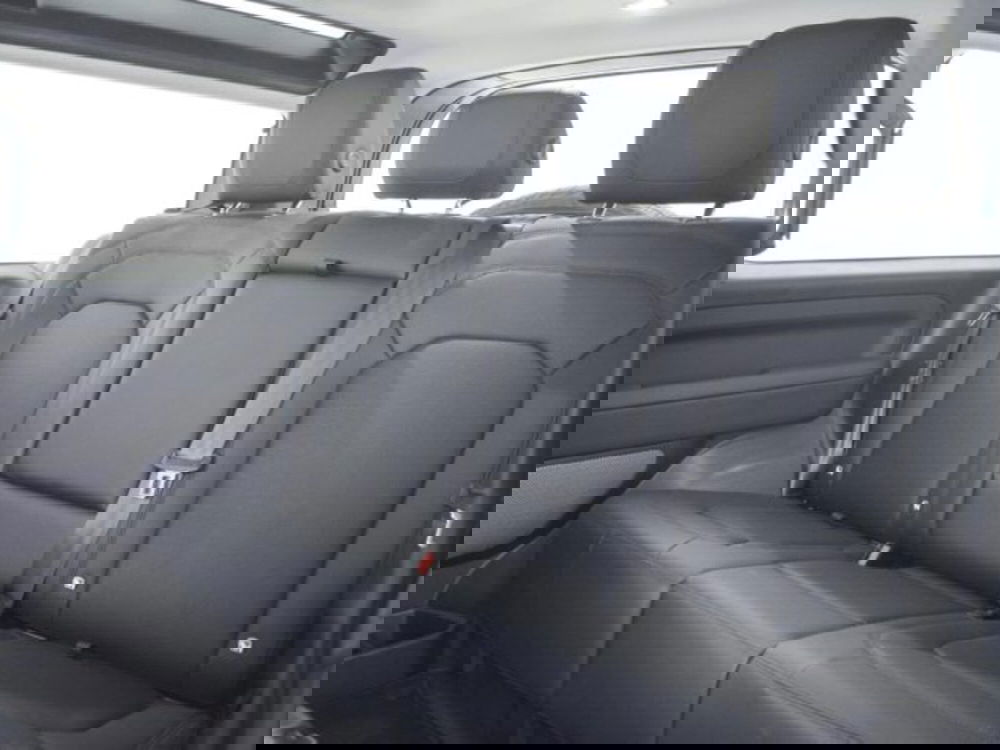 Land Rover Defender usata a Perugia (15)