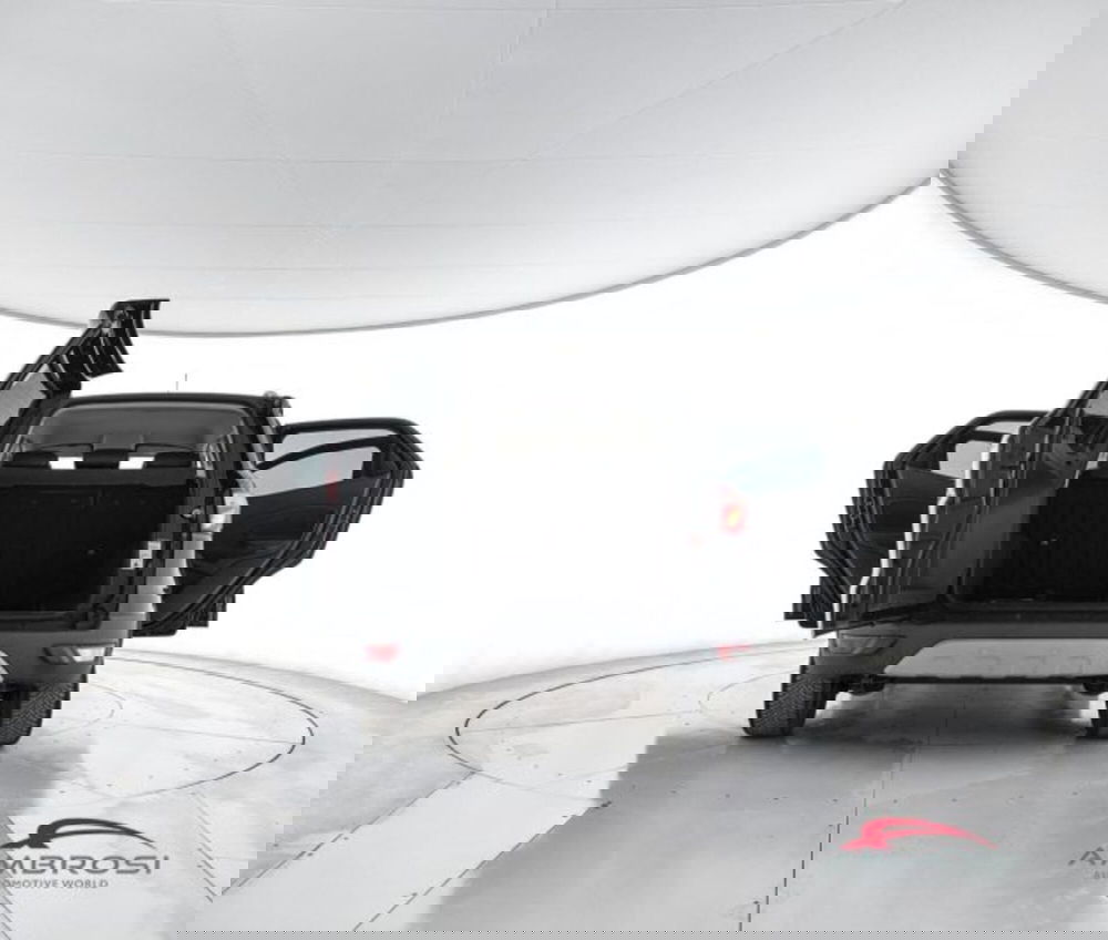 Ford EcoSport usata a Perugia (7)