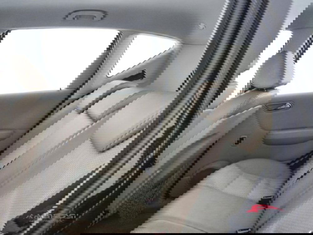 Mercedes-Benz Classe A usata a Perugia (10)