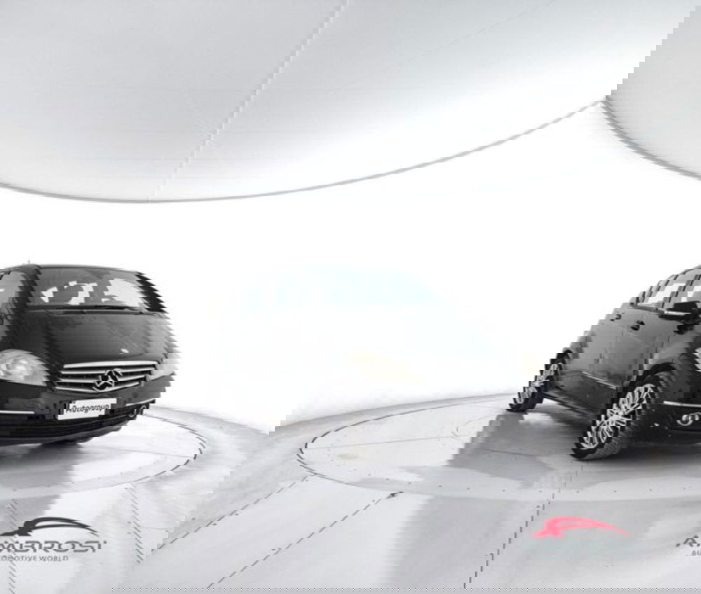 Mercedes-Benz Classe A usata a Perugia (2)