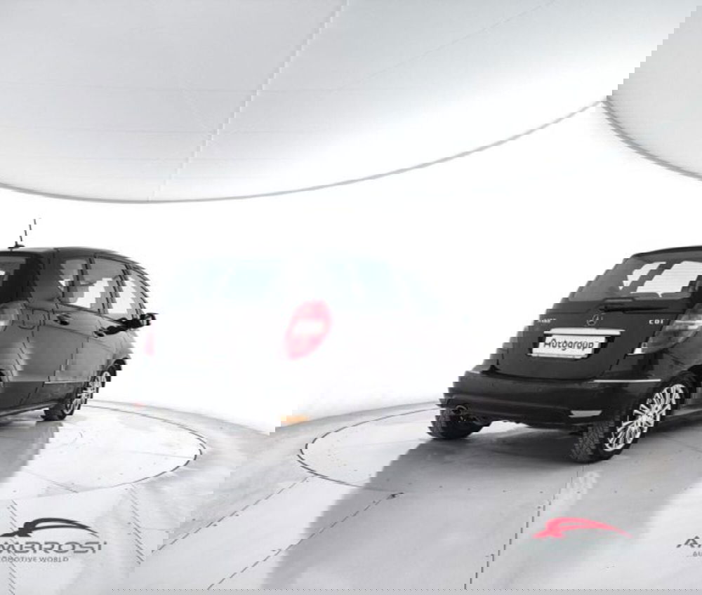 Mercedes-Benz Classe A usata a Perugia (3)