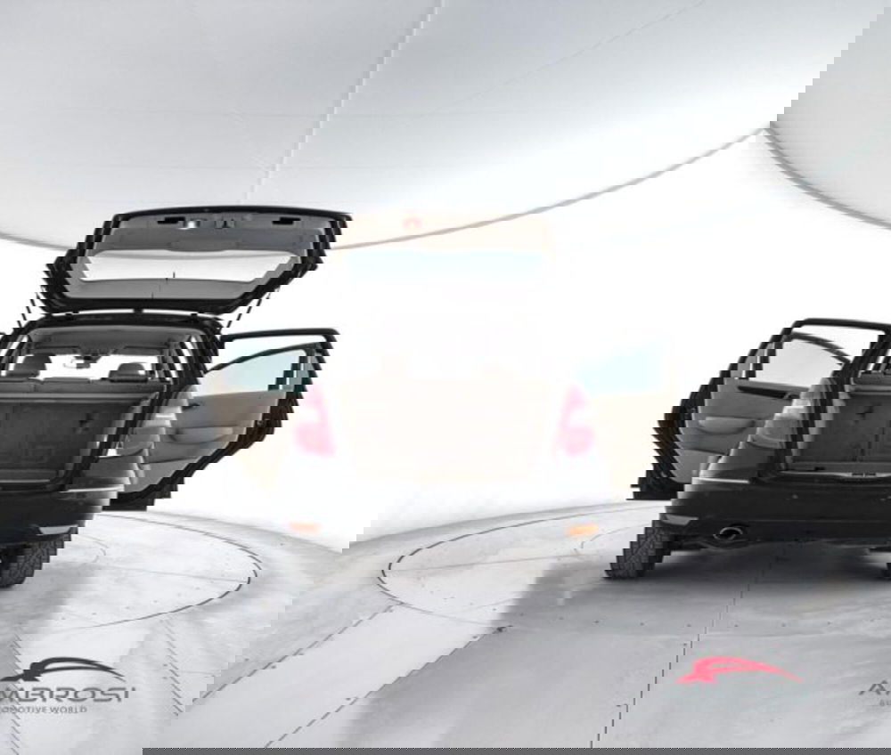 Mercedes-Benz Classe A usata a Perugia (7)