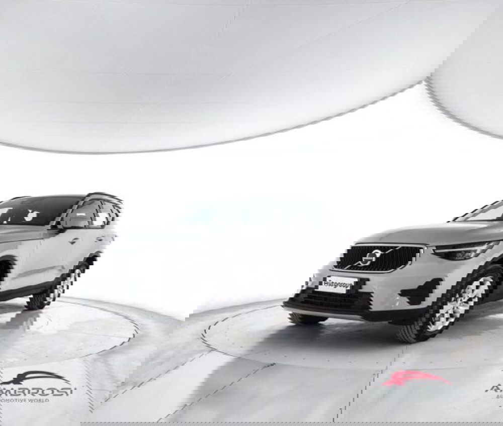 Volvo XC40 usata a Perugia