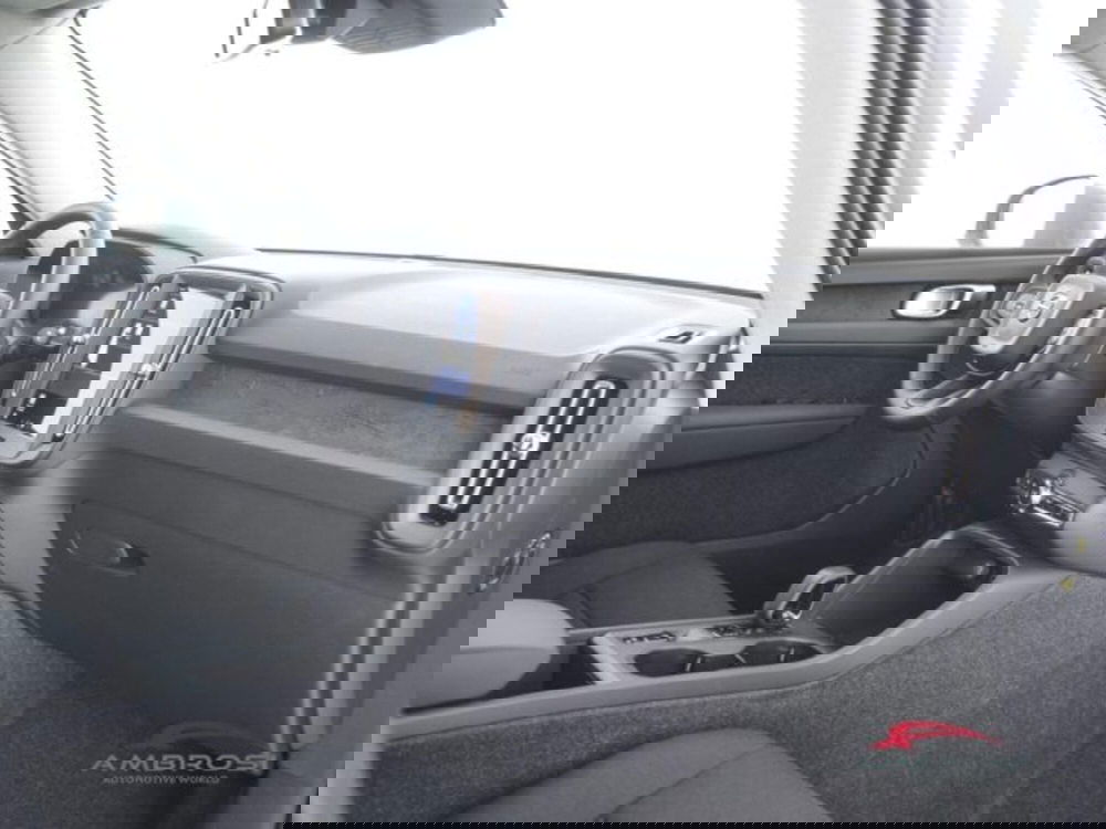 Volvo XC40 usata a Perugia (12)