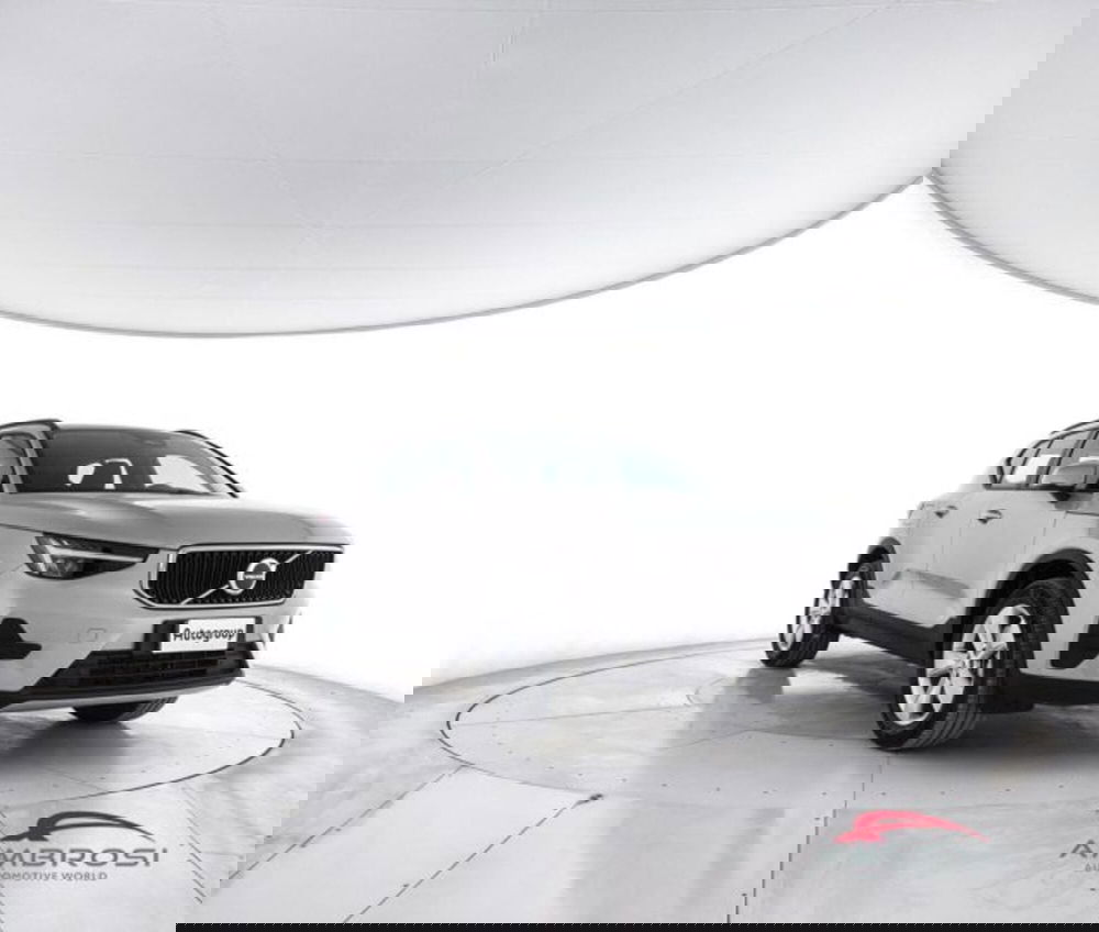 Volvo XC40 usata a Perugia (2)