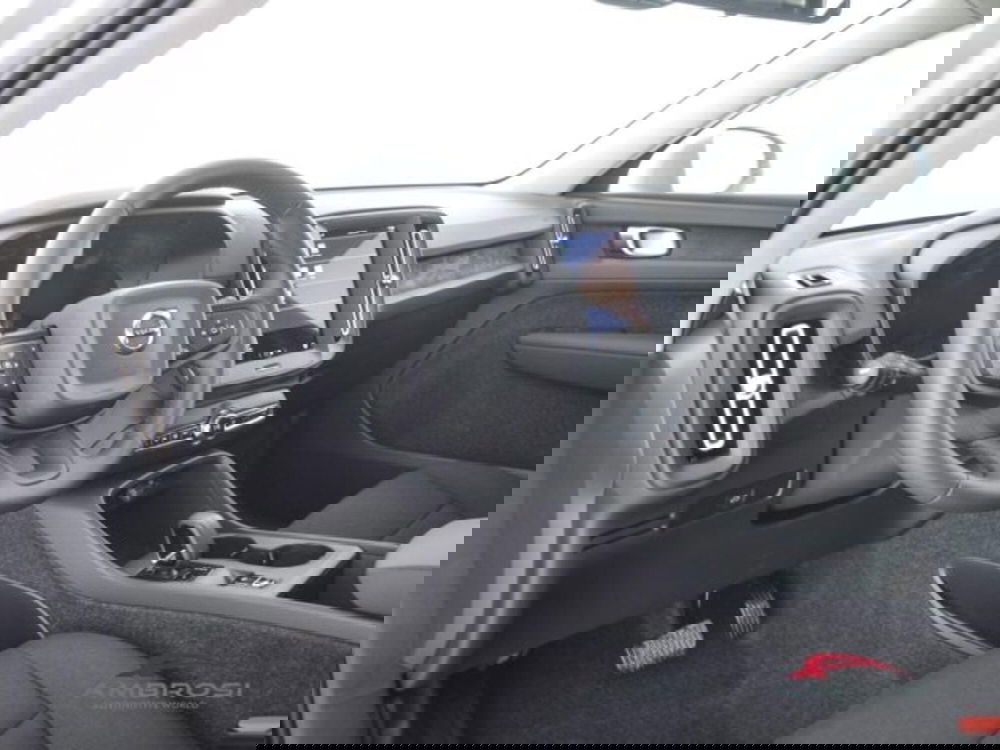 Volvo XC40 usata a Perugia (8)