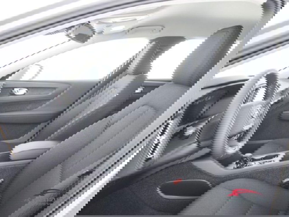 Volvo XC40 usata a Perugia (9)