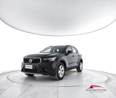 Volvo XC40 B3 automatico Essential del 2024 usata a Corciano