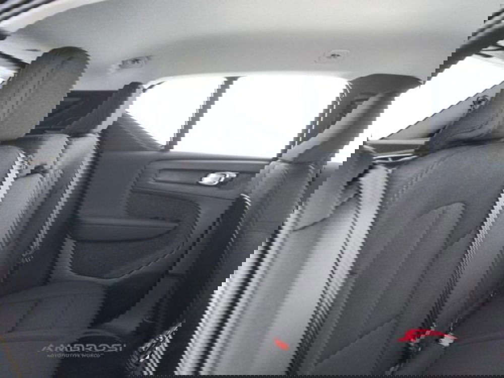 Volvo XC40 usata a Perugia (11)