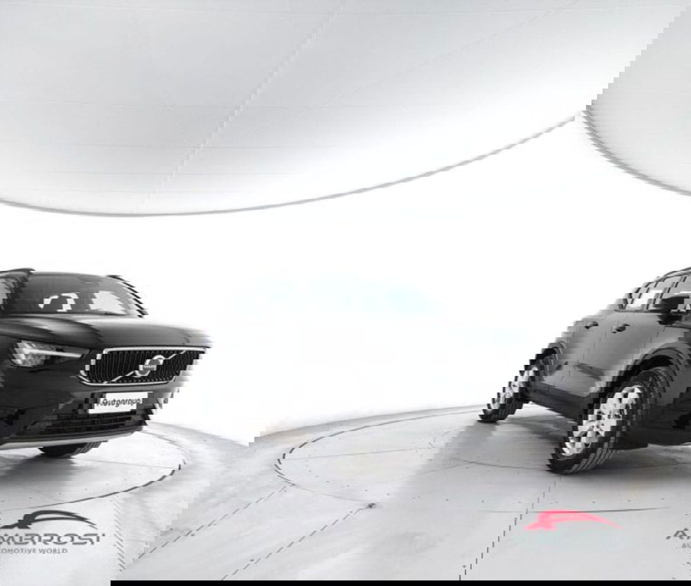 Volvo XC40 usata a Perugia (2)