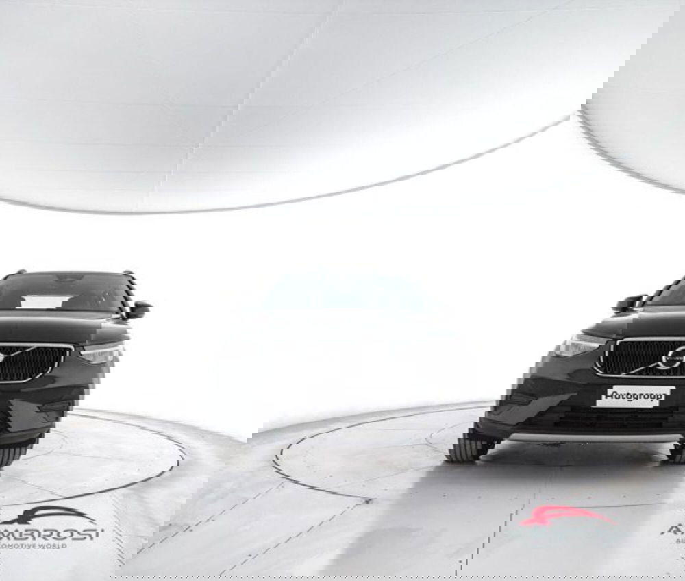 Volvo XC40 usata a Perugia (5)