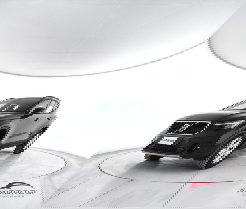 Volvo XC40 usata a Perugia