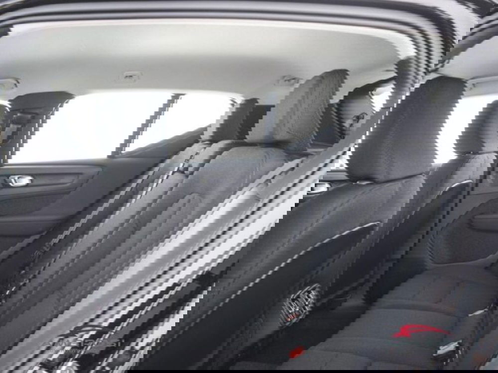 Volvo XC40 usata a Perugia (10)