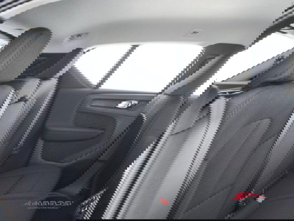 Volvo XC40 usata a Perugia (11)