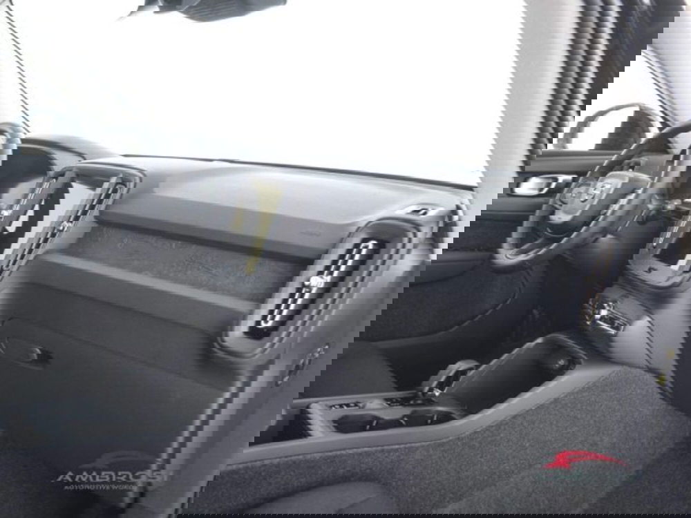 Volvo XC40 usata a Perugia (12)