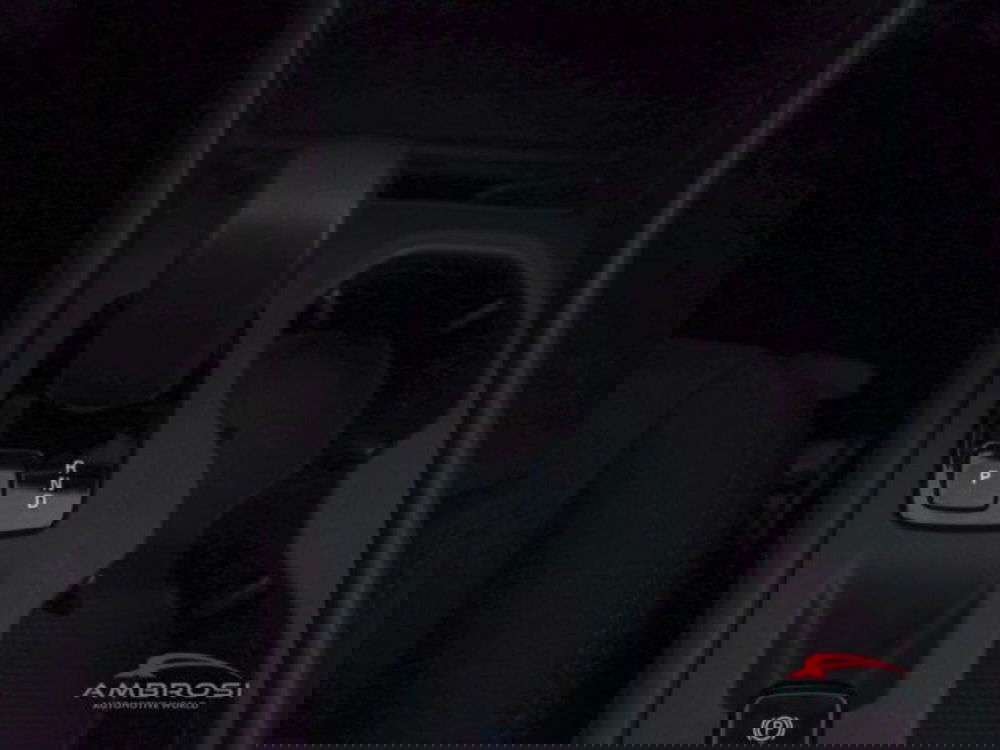 Volvo XC40 usata a Perugia (15)